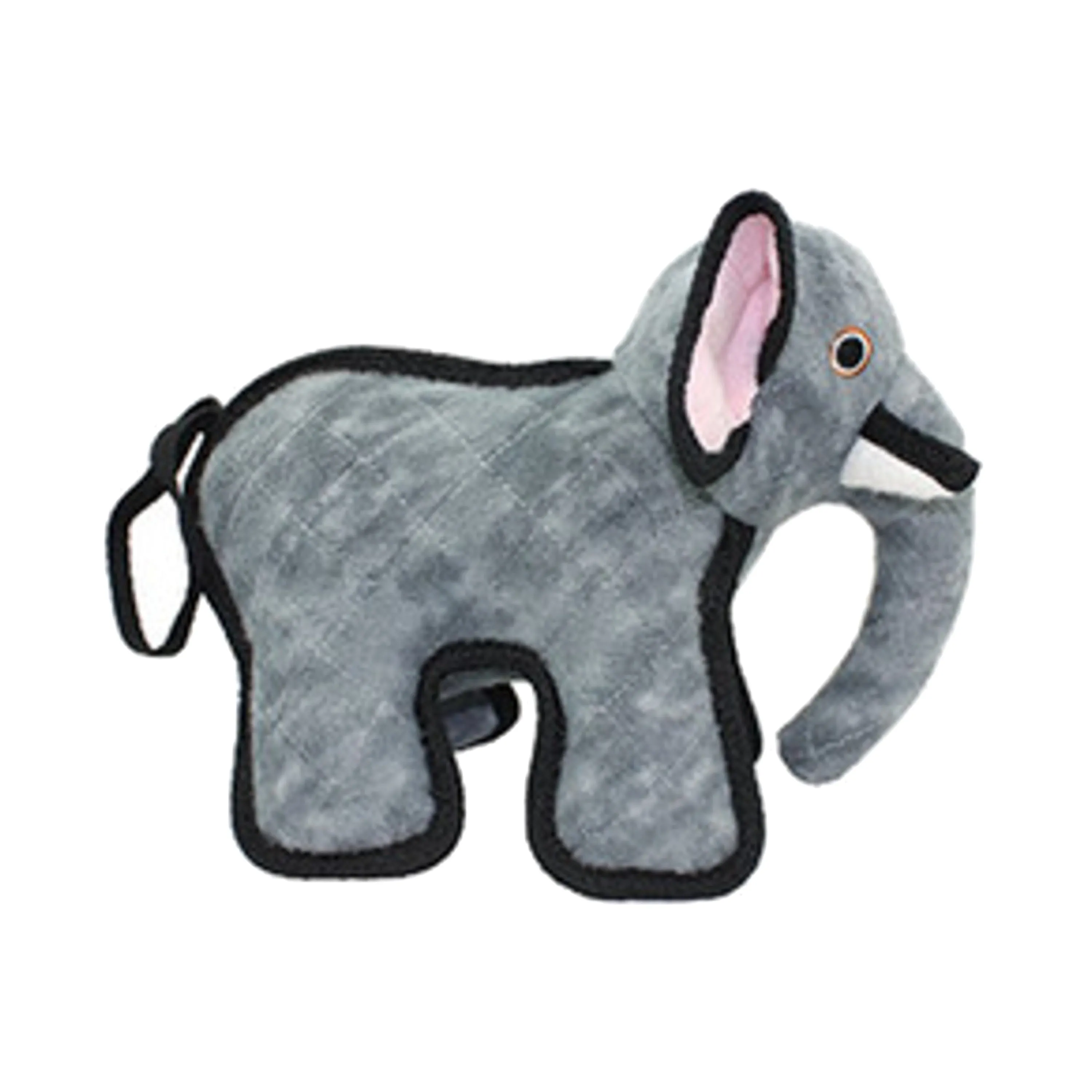 Tuffy Emery the Elephant