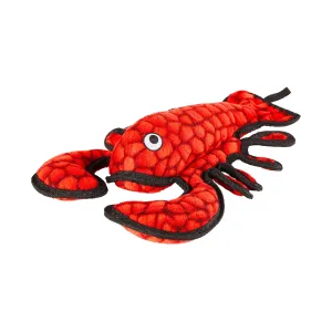 Tuffy Larry the Lobster