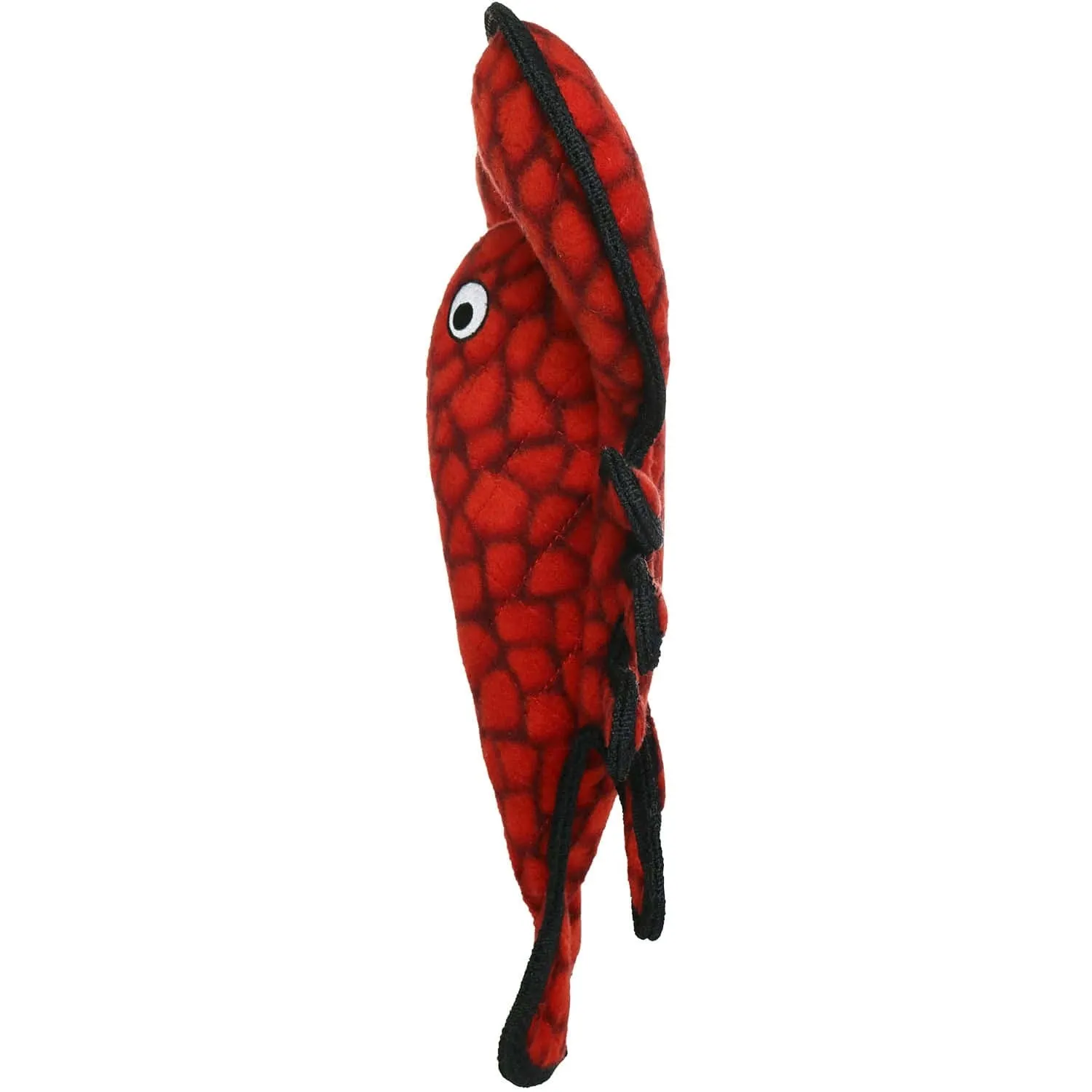 Tuffy Larry the Lobster
