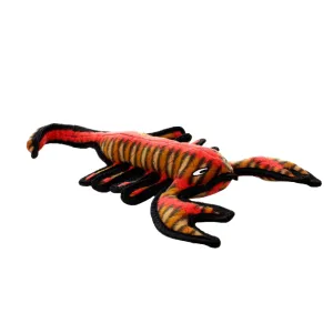 Tuffy Scorch the Scorpion
