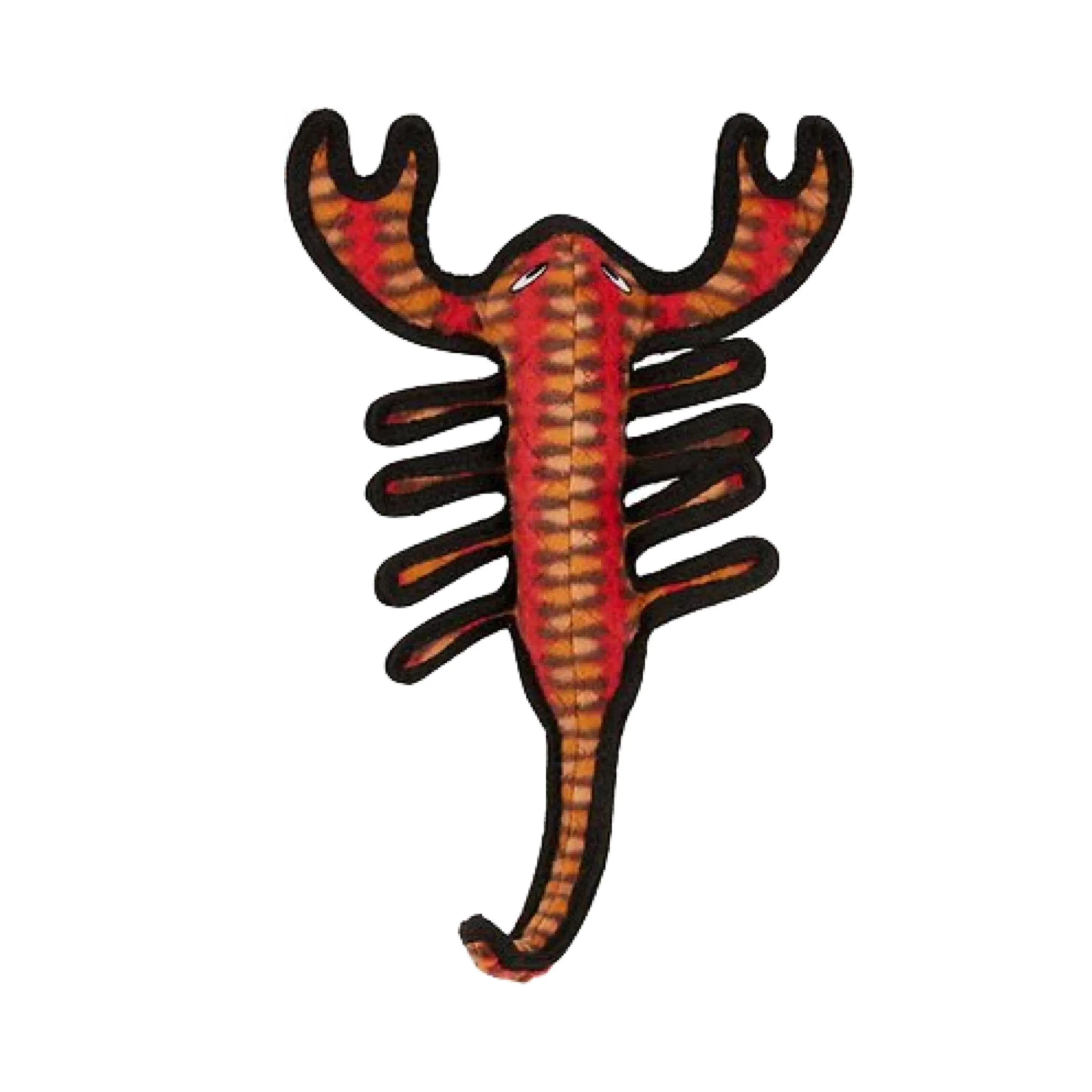 Tuffy Scorch the Scorpion