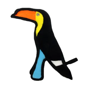 Tuffy Togo the Toucan