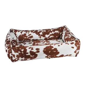 Urban Lounger | Durango Microvelvet