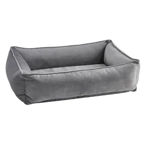 Urban Lounger | Dusk Microvelvet