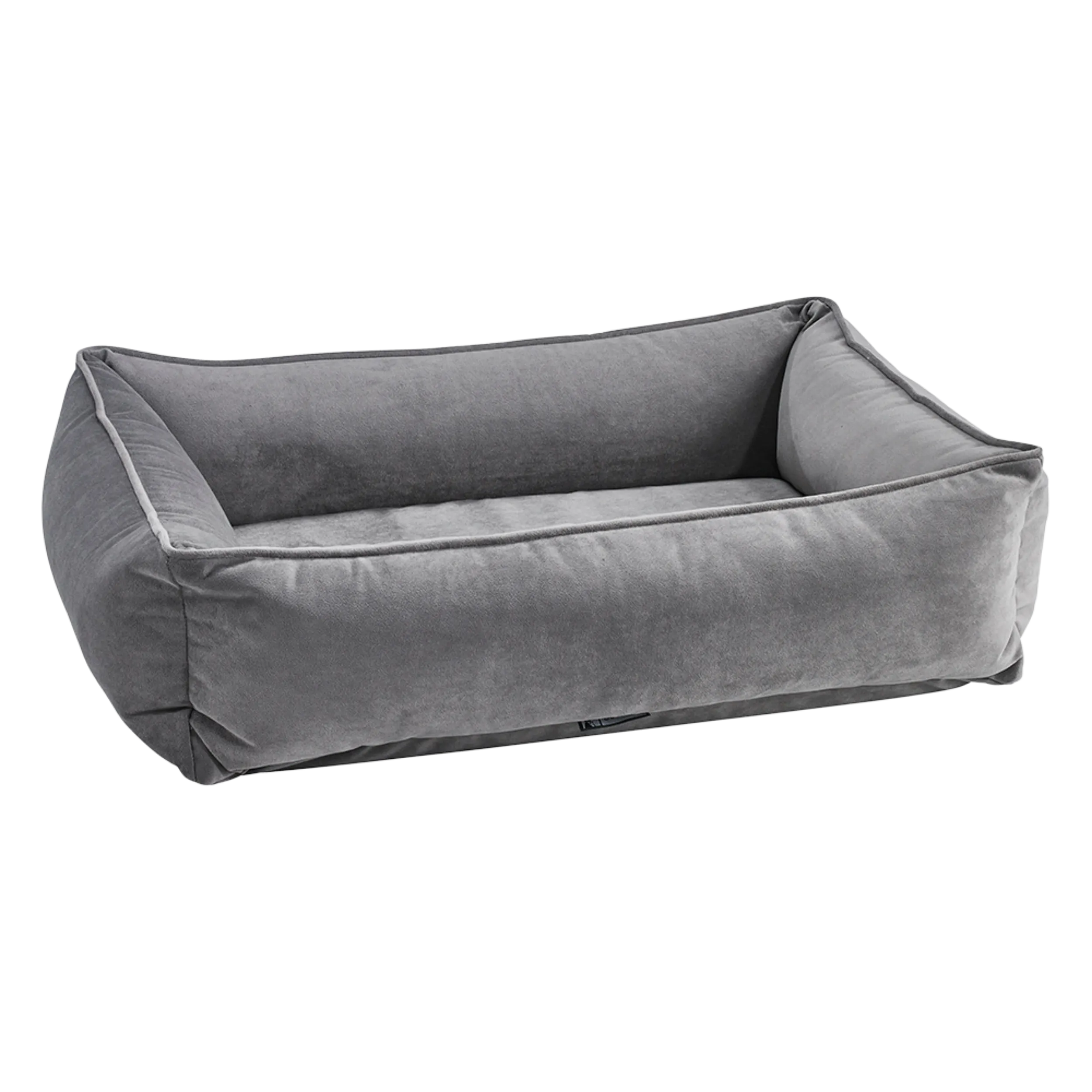 Urban Lounger | Dusk Microvelvet