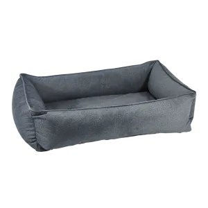 Urban Lounger | Flint Flanella Microvelvet