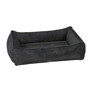 Urban Lounger | Iron Mountain Chenille