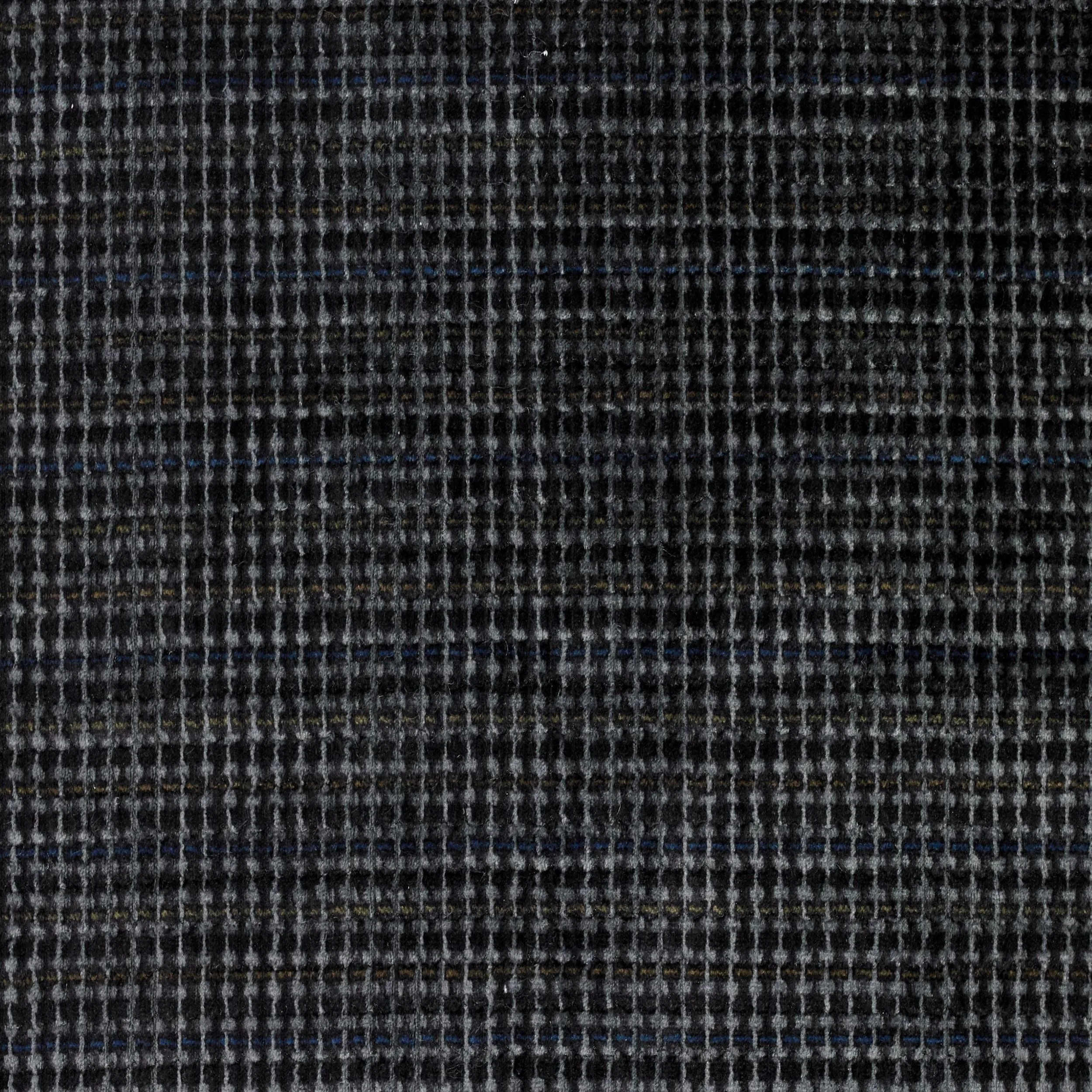 Urban Lounger | Iron Mountain Chenille