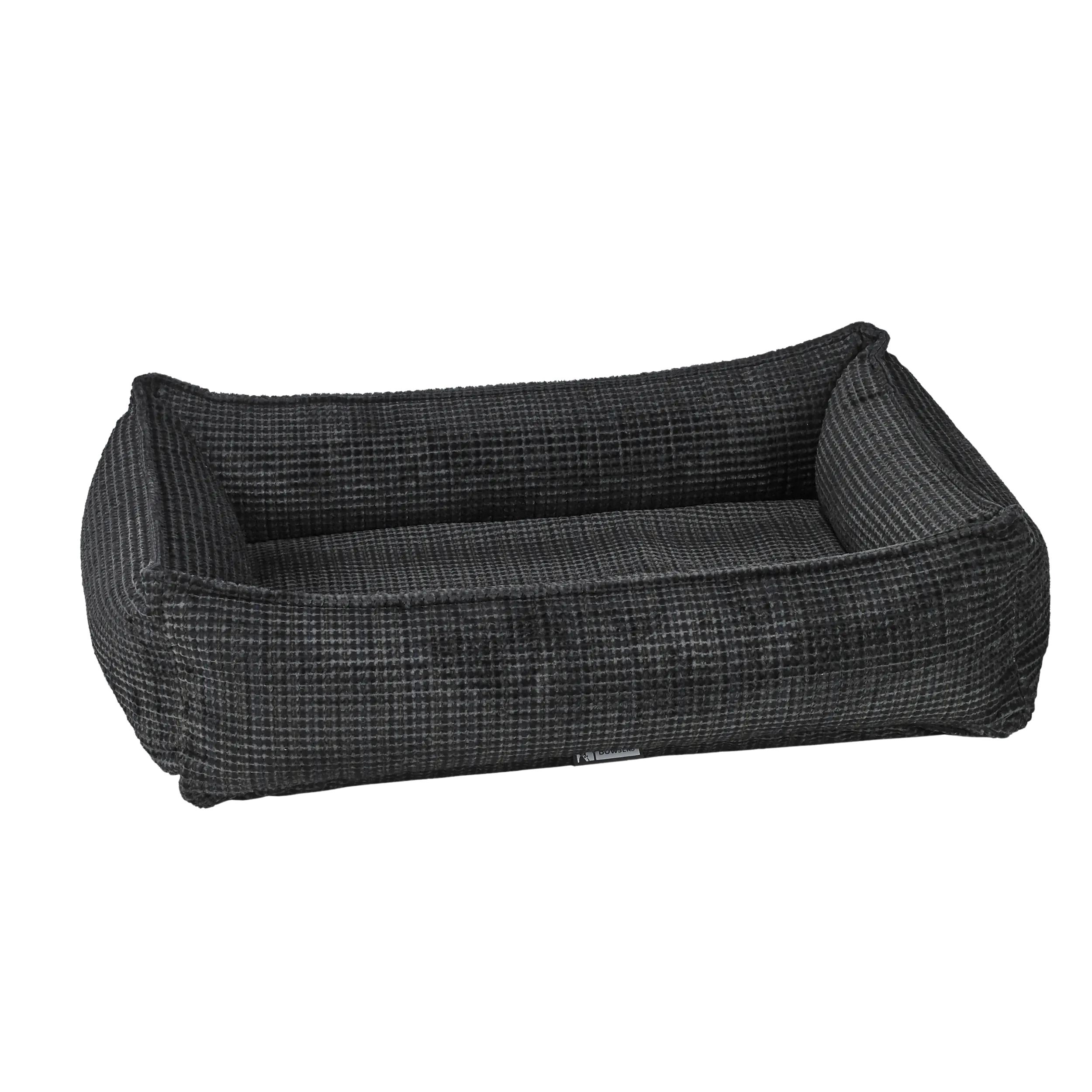 Urban Lounger | Iron Mountain Chenille