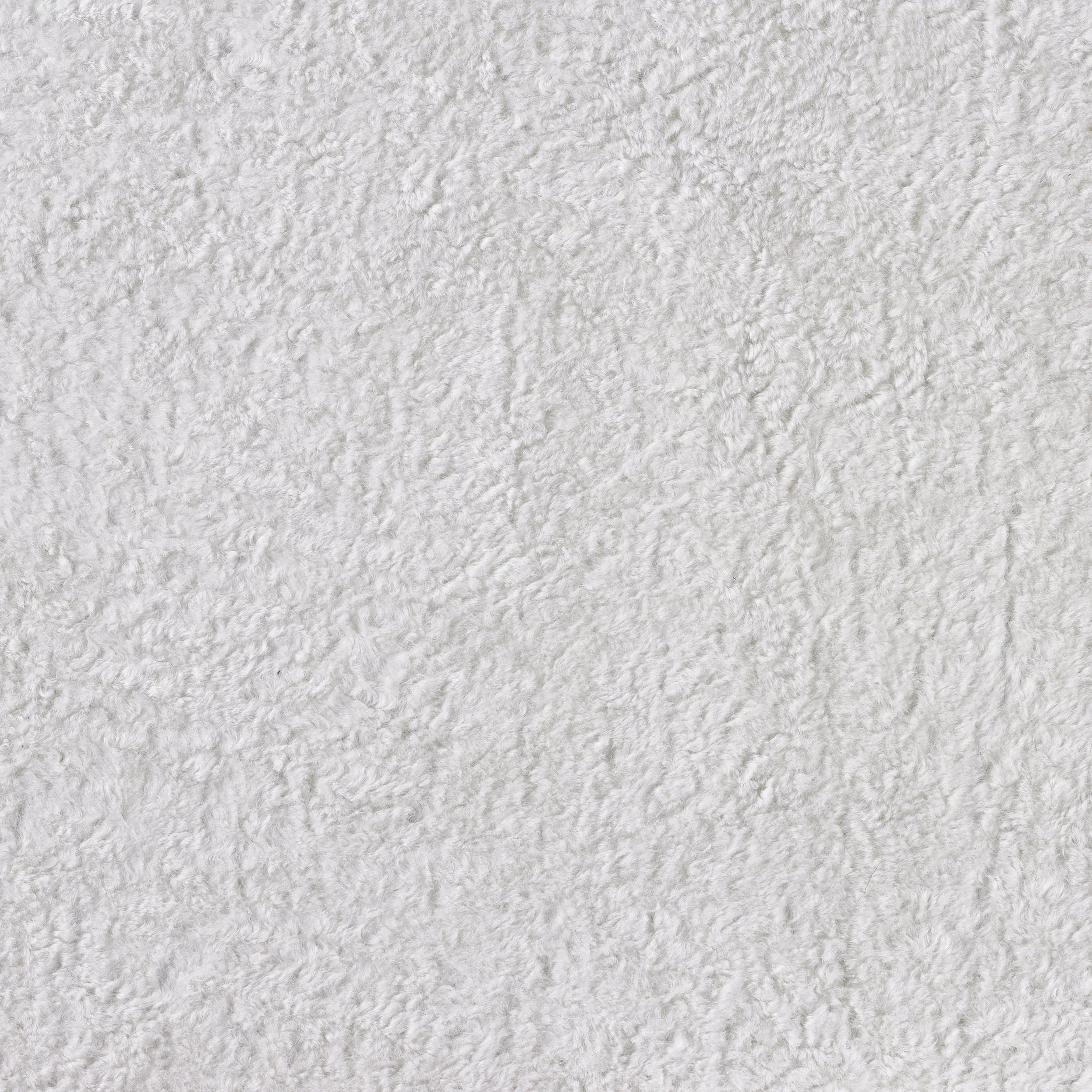 Urban Lounger | Ivory Sheepskin Faux Fur