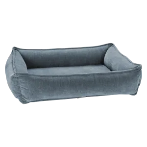 Urban Lounger | Mineral Washed Microvelvet