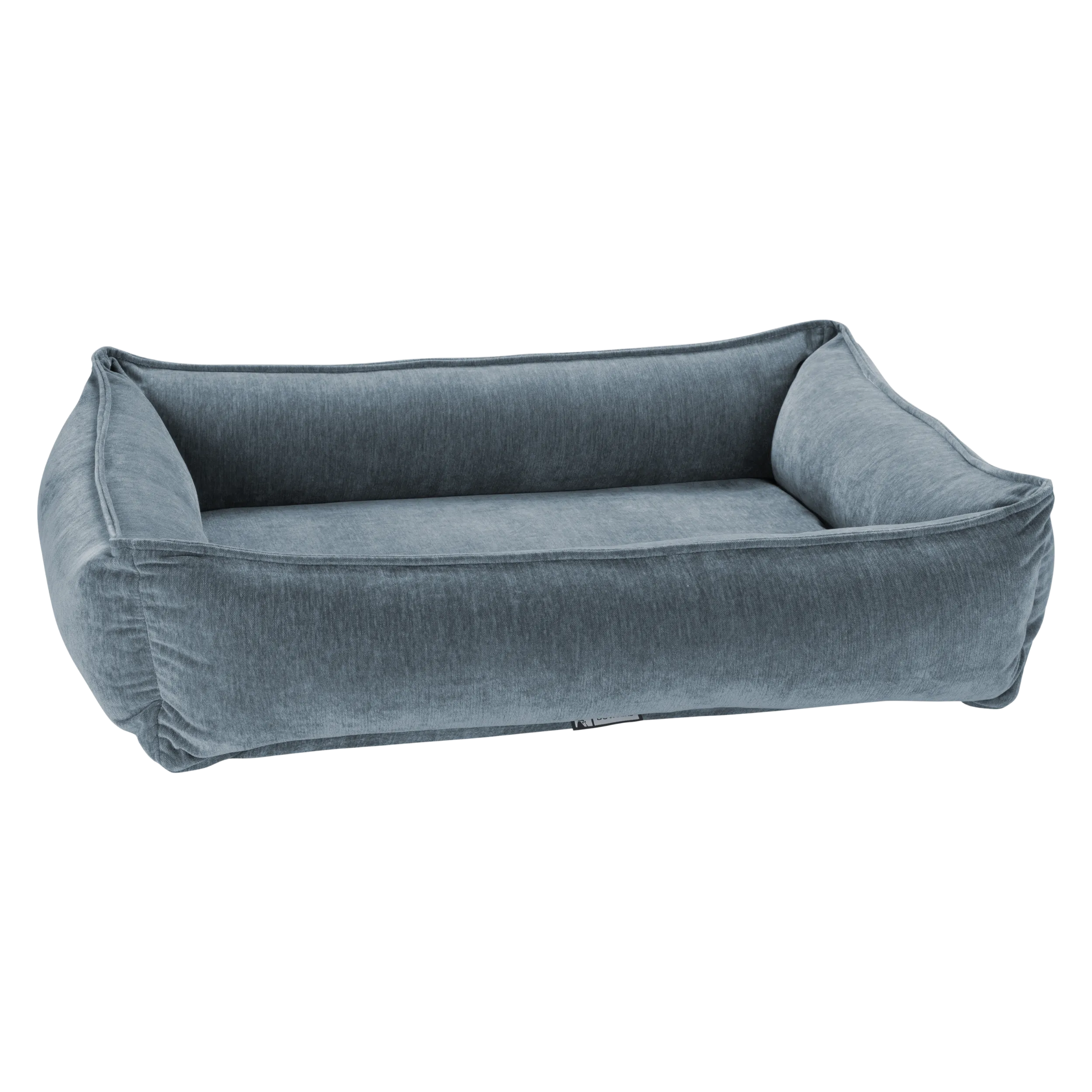 Urban Lounger | Mineral Washed Microvelvet