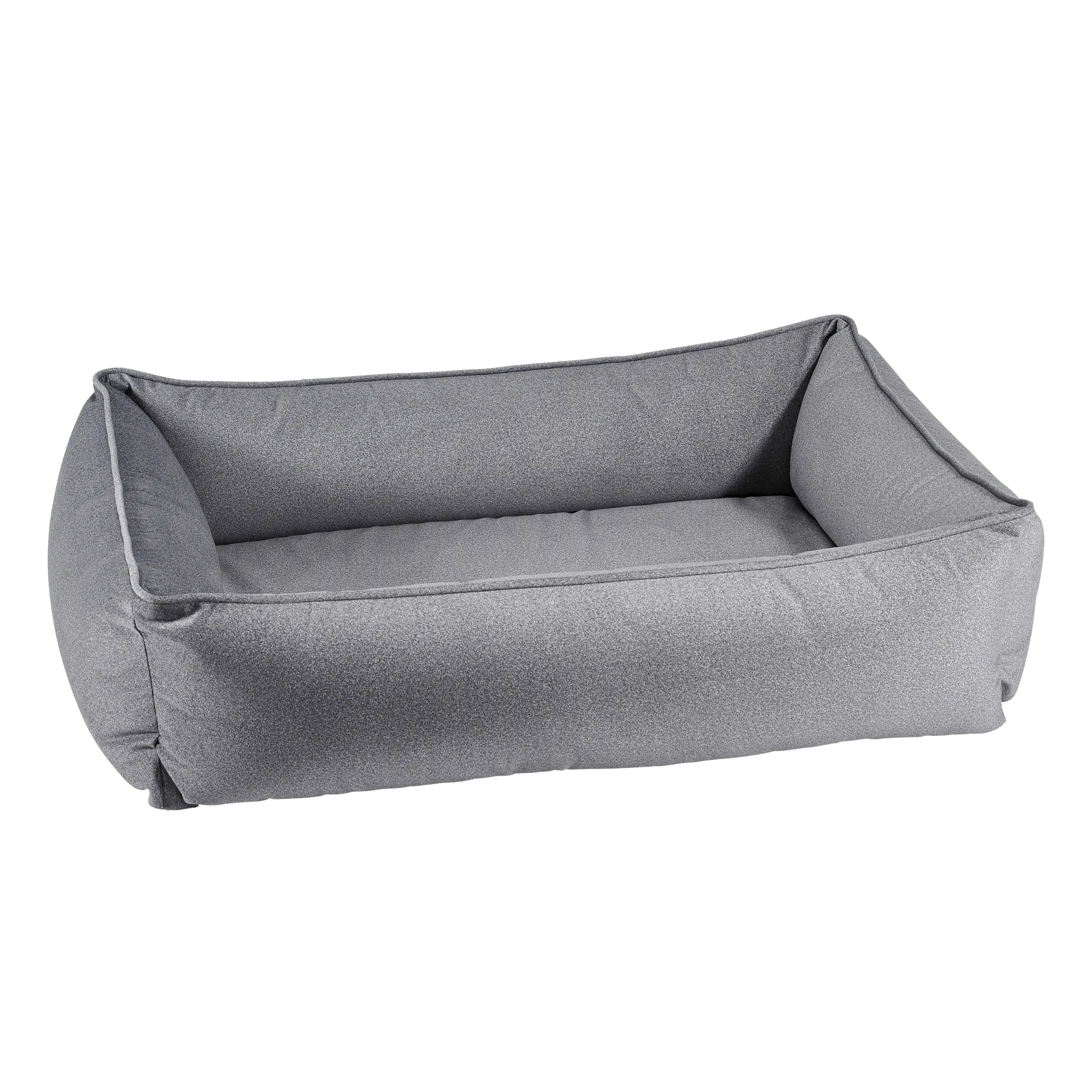Urban Lounger | Shadow Flanella Microvelvet