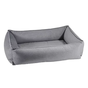 Urban Lounger | Shadow Flanella Microvelvet
