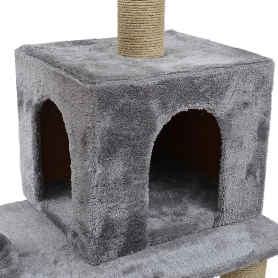 Value Cat Tree - Climbing Frame