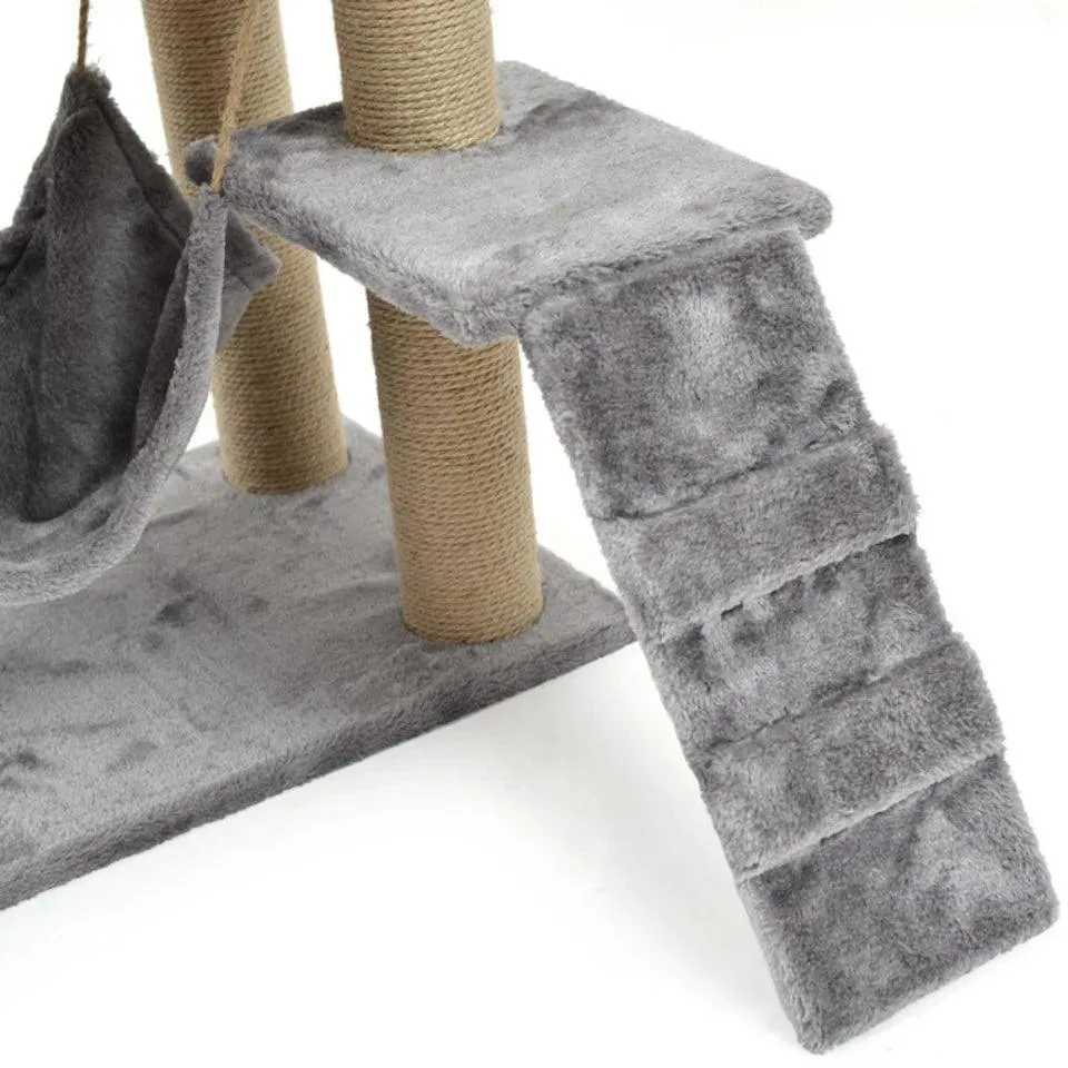 Value Cat Tree - Climbing Frame