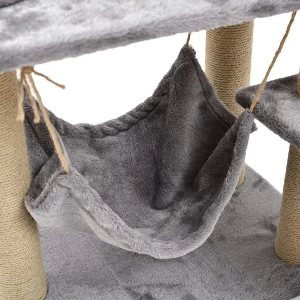 Value Cat Tree - Climbing Frame