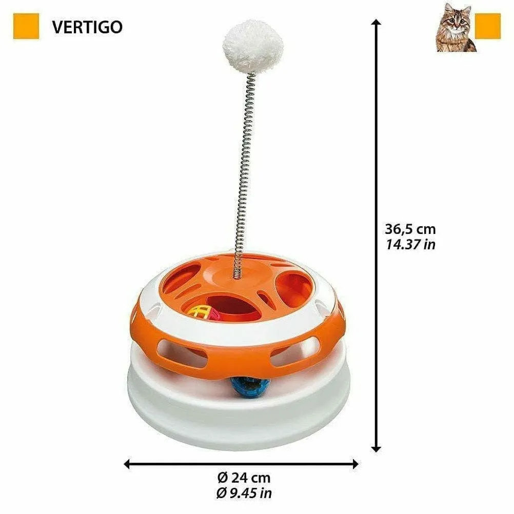 VERTIGO GIOSTRA