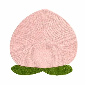 VETRESKA Peach Cat Scratching Board