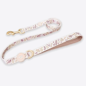 Wyld Cub - Dog Lead: Chiswick Oyster