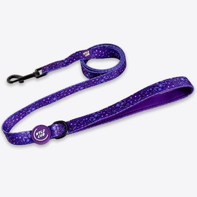 Wyld Cub - Dog Lead: Notting Hill Blackberry