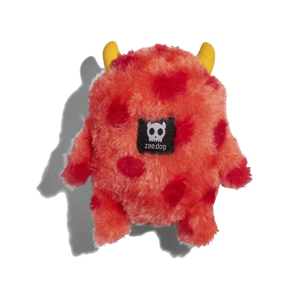 Zee Dog Cyclops Dog Toy