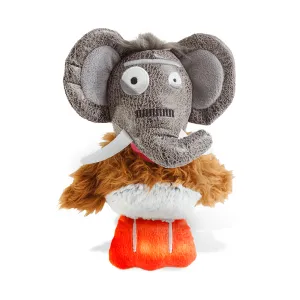 Zee Dog Eledump Dog Toy