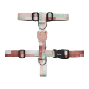 Zee Dog Laguna H-Harness for Dog