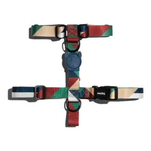 Zee Dog Pacco H-Harness for Dog