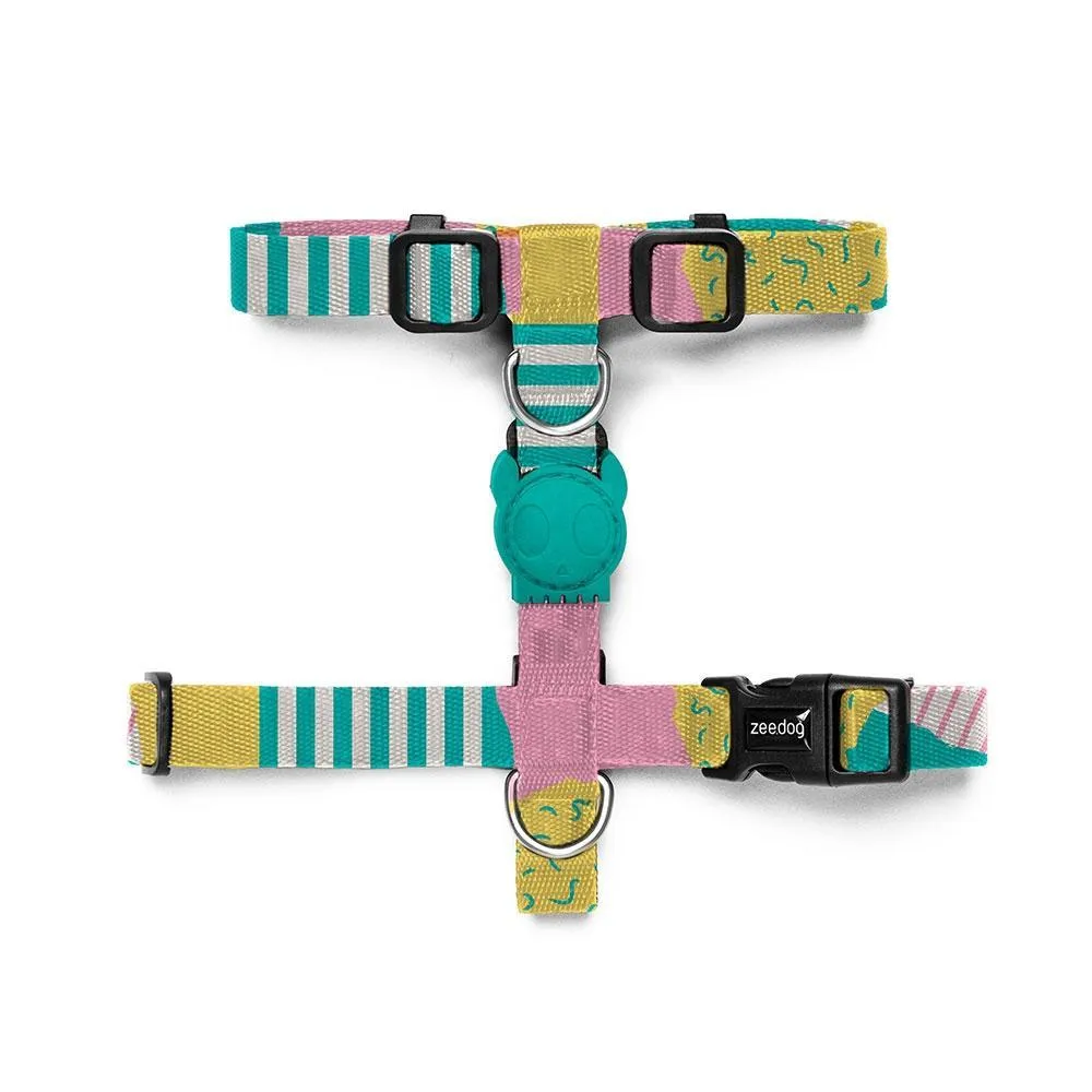 Zee Dog Salina H-Harness for Dog