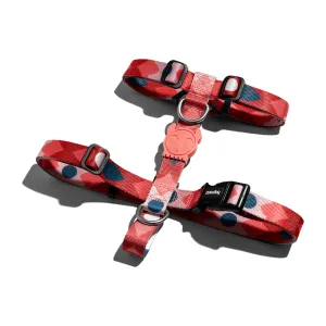 Zee Dog Sam H-Harness for Dog