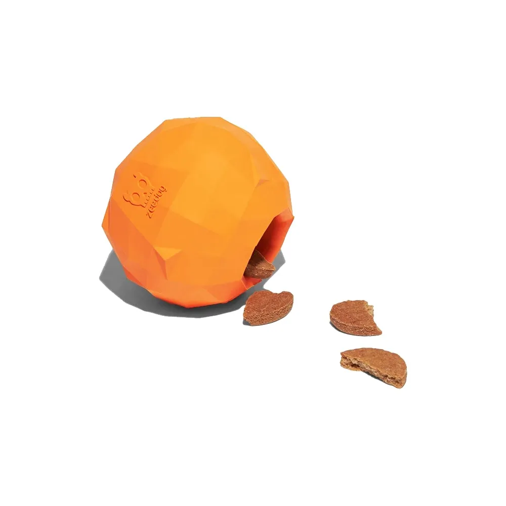 Zee Dog Super Dog Toy