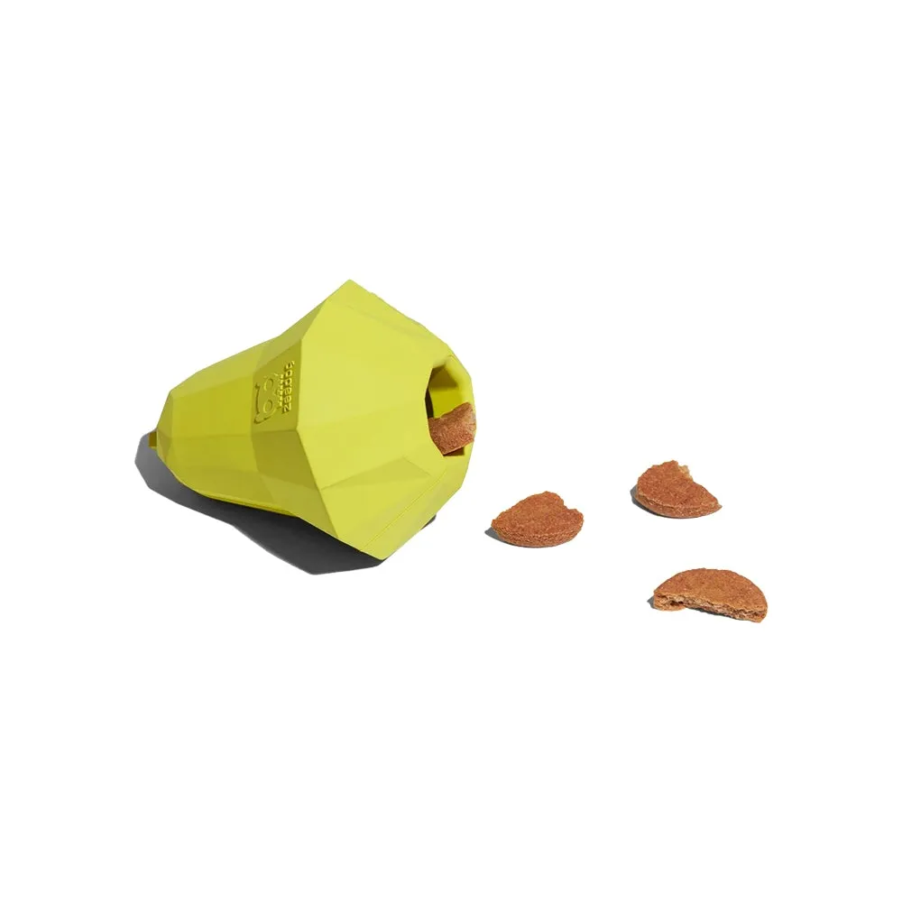 Zee Dog Super Dog Toy