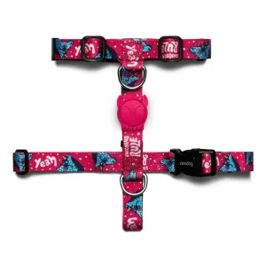 Zee Dog Uni H-Harness for Dog
