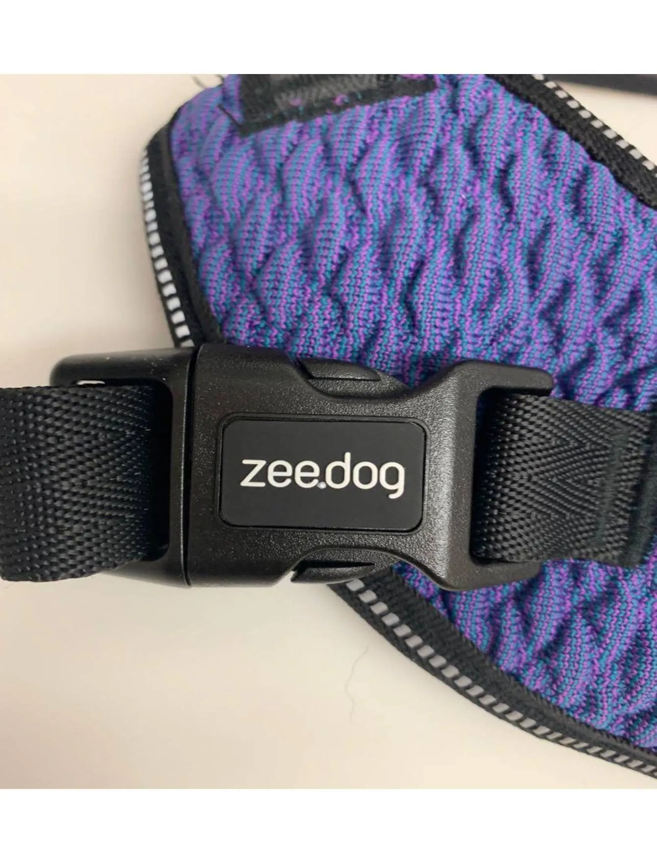 Zee Dog Wicked Fly Harness