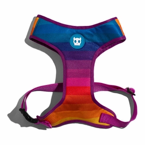 Zee.Dog Air Mesh Plus Harness Prisma S