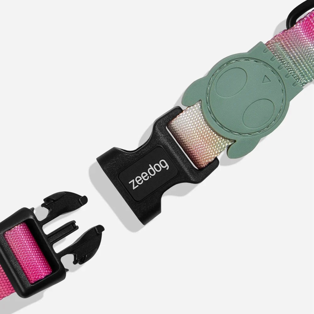 Zee.Dog Bliss Dog H Harness Large