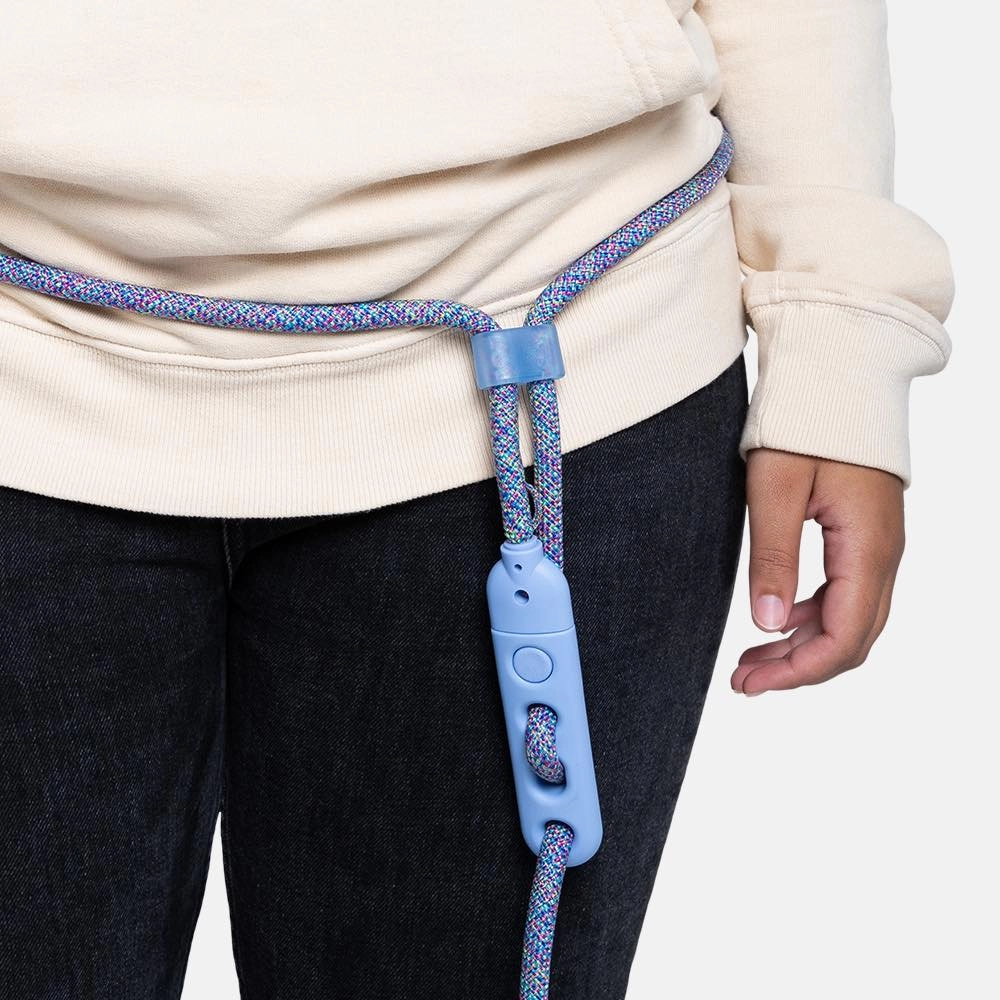 Zee.Dog Handsfree Rope Dog Lead Andromeda