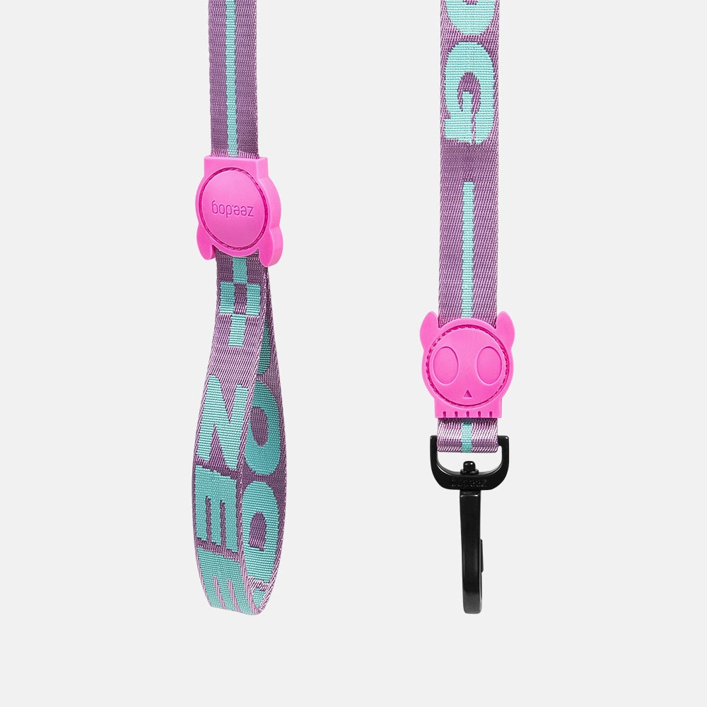 Zee.Dog Leash Aura XS
