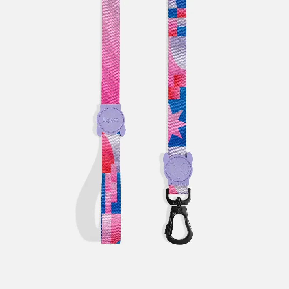Zee.Dog Noon Dog Lead Large