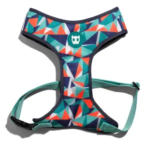 Zee.Dog Air Mesh Plus Harness Ella M