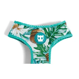 Zee.Dog Air Mesh Plus Harness Mczee S