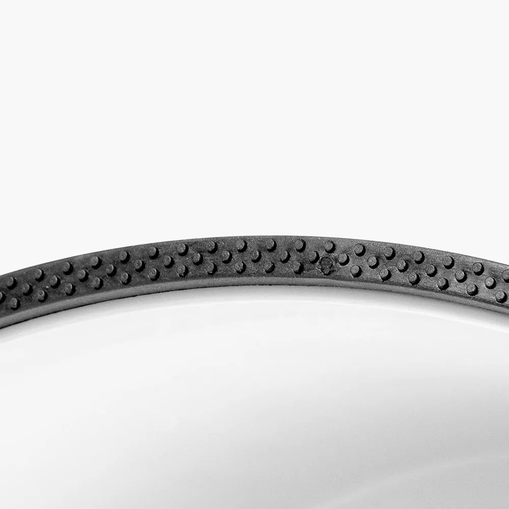 Zee.Dog Dog Bowl (Black)