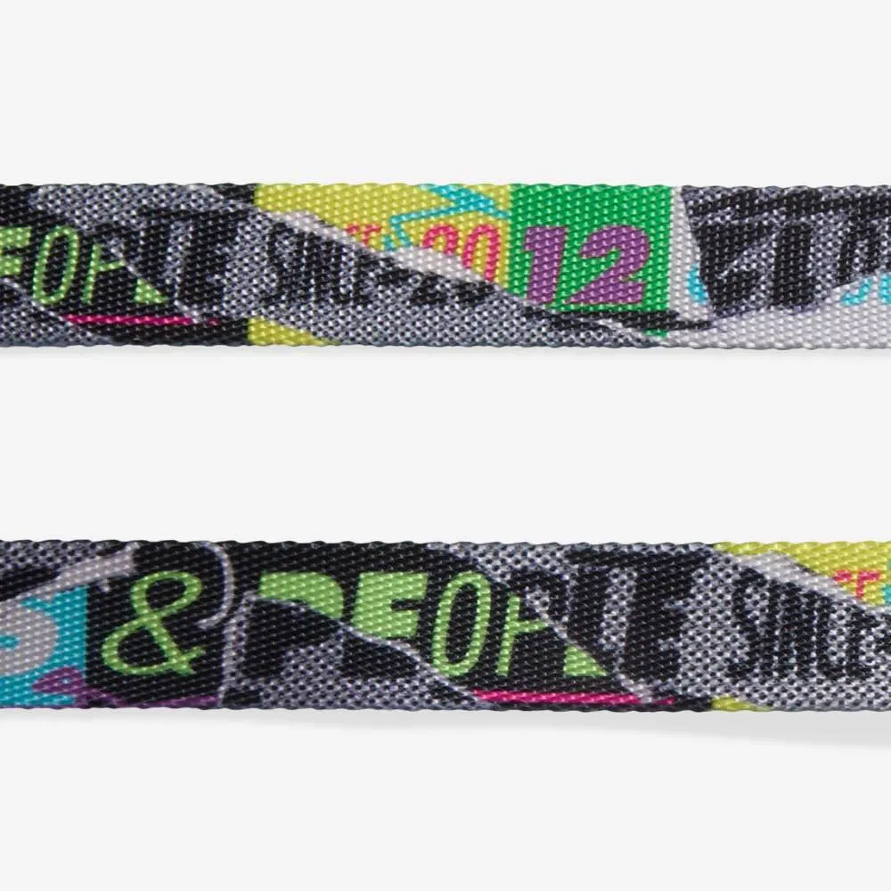 Zee.Dog Manifesto Lords of Zee.Town Dog H-Harness