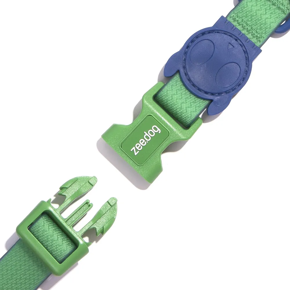 Zee.Dog Neopro Dog H-Harness (Apex)