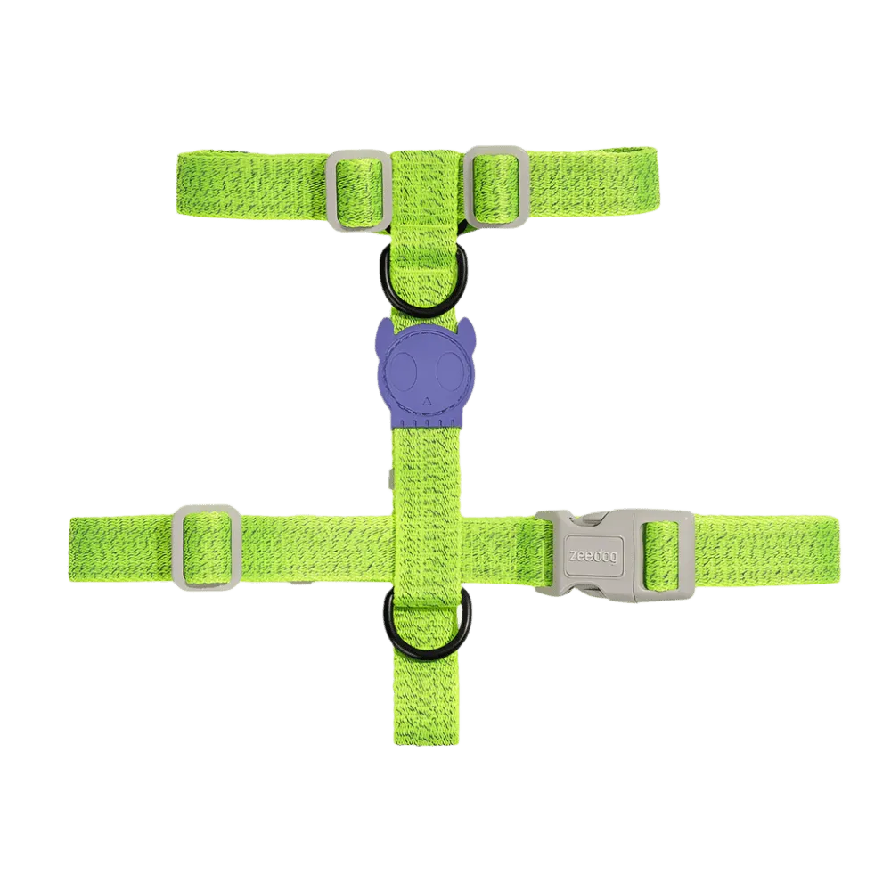 Zee.Dog Nox Lumen H-Harness