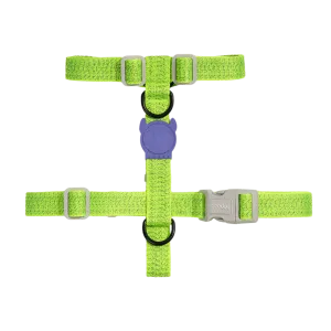 Zee.Dog Nox Lumen H-Harness
