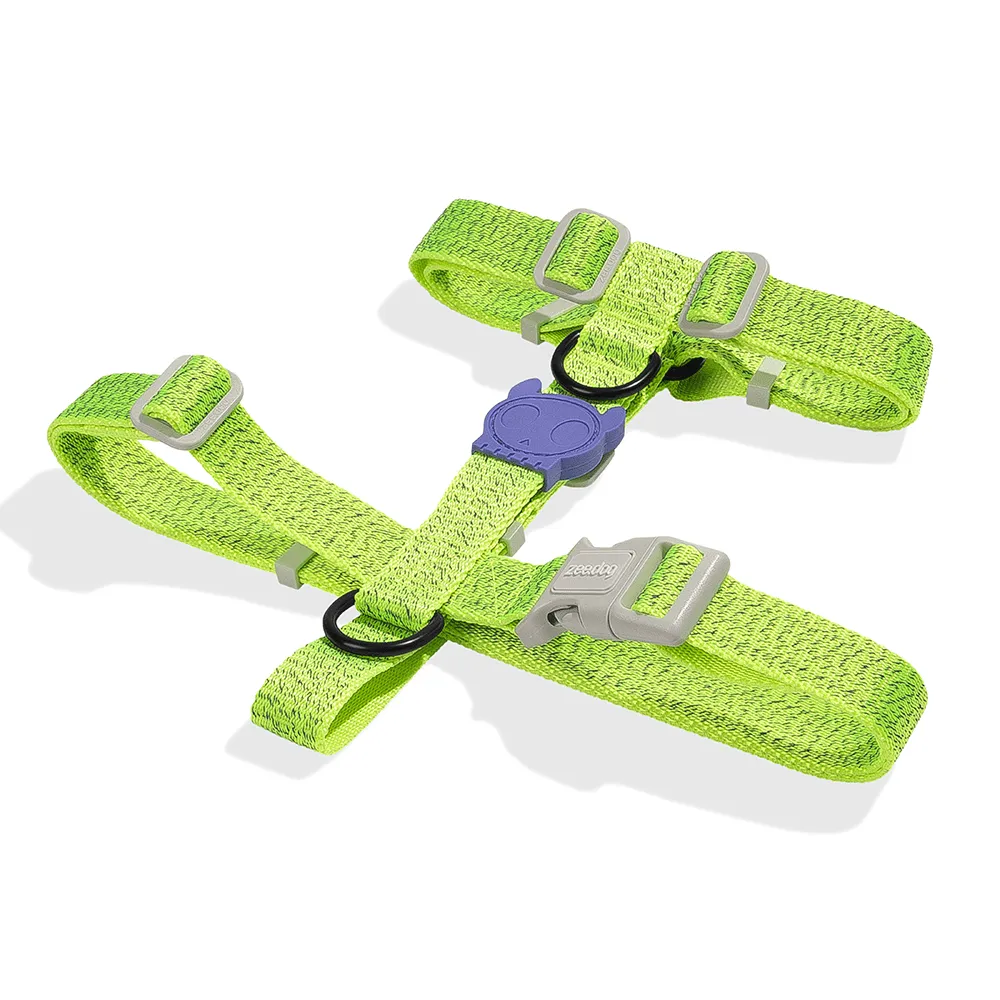 Zee.Dog Nox Lumen H-Harness
