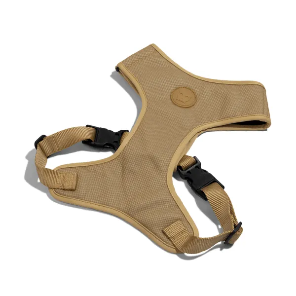 Zee.Dog Sand Adjustable Air Mesh Harness