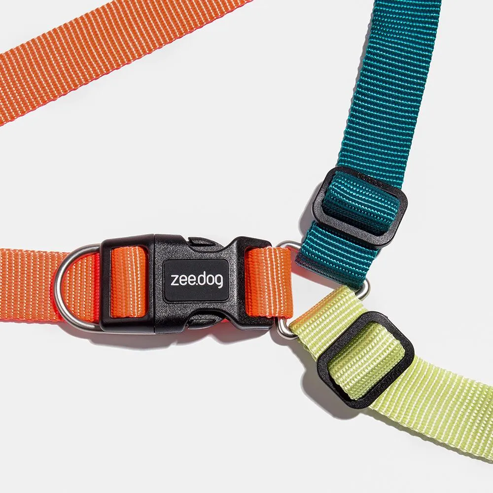 Zee.Dog Soft-Walk Harness Jumper M